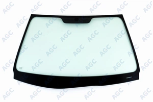 KIA CEED 2006-2010 лобовое стекло, окно под VIN от AGC