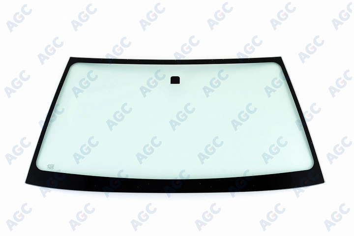 MITSUBISHI L200 2006-/ MITSUBISHI PAJERO SPORT RANGER 5D 2008- ветровое зел+Solar покрытие ориг.№6102B234 от BENSON