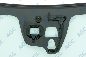 VOLVO S80/V70 /XC70 2011- СТЕКЛО ВЕТРОВОЕ ЗЕЛЕНОЕ + ШУМОИЗОЛЯЦИЯ -ДАТЧИК СВЕТА/ДОЖДЯ-СИСТЕМА ТОРМОЖЕНИЯ -VIN ОКНО-ДОПОЛНИТЕЛЬНО от AGC