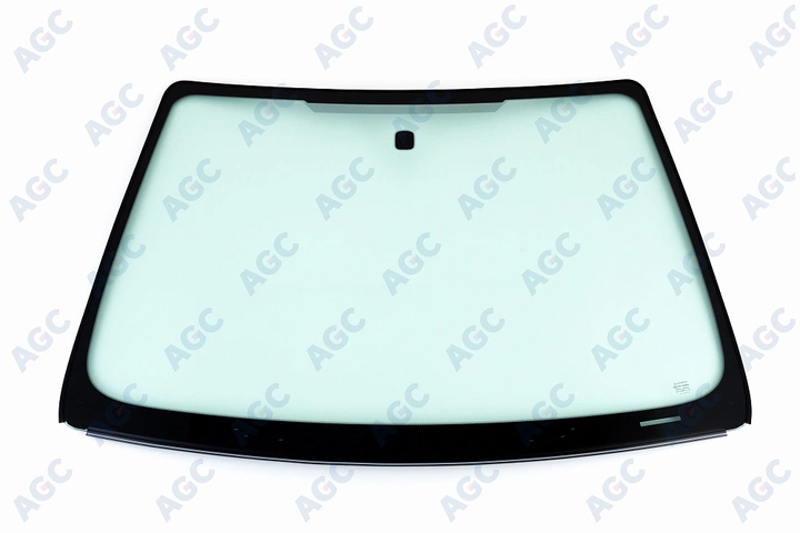 FORD FOCUS II 2004- стекло лобовое,VIN, молдинг, изм шелкография от AGC