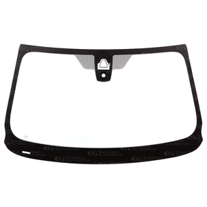 BMW X3 F25 2012-2017 СТЕКЛО ВЕТРОВОЕ ЗЕЛЕНОЕ -СКОБА ДЛЯ КАМЕРЫ-ДАТЧИК СВЕТА/ДОЖДЯ-VIN ОКНО-ИЗМЕНЕНИЕ ШЕЛКОГРАФИИ + ДОПОЛНИТЕЛЬН от BENSON