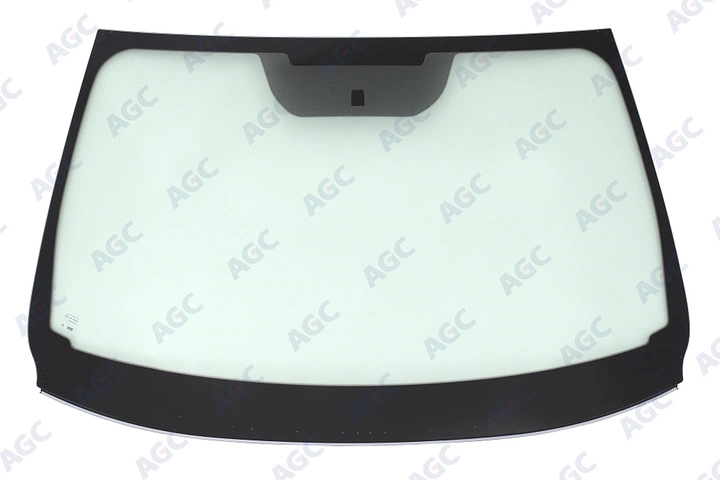 NISSAN QASHQAI P32S 2014- Стекло лобовое акустическое от AGC