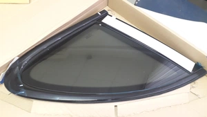 PORSCHE CAYENNE 2010-, стекло заднее левое кузовное