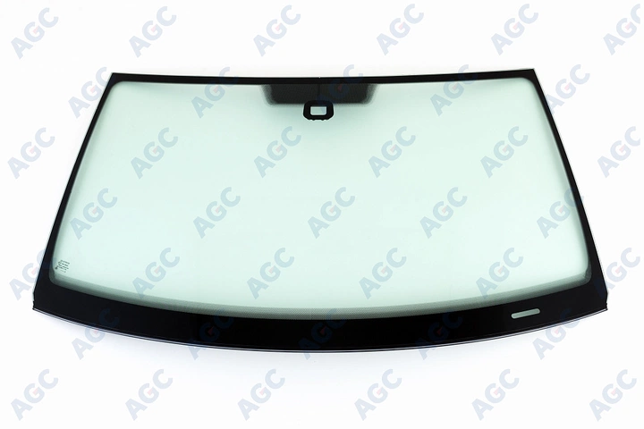 VOLKSWAGEN TIGUAN 2011- СТЕКЛО ВЕТРОВОЕ ЗЕЛЕНОЕ + ШУМОИЗОЛЯЦИЯ -ДАТЧИК СВЕТА/ДОЖДЯ-VIN ОКНО-ИНКАПСУЛЯЦИЯ-ИЗМЕНЕНИЕ ШЕЛКОГРАФИИ