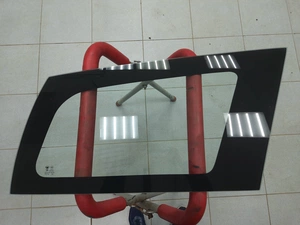 GREAT WALL HOVER H2/H3/H5 2005- боковое стекло, заднее правое кузовное светлое от Shateproof