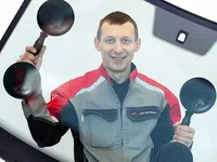 Расширенная гарантия на автостекла AGC