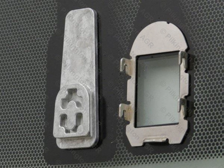 TOYOTA COROLLA 2011- Стекло лобовое акустическое, ДД от BENSON