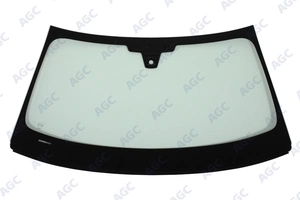 BMW 7 SERIES 4D SAL (G11)/4D SAL LWB (G12) 2015-стекло лобовое,акустическое,датчик дождя,HUD,Vin от AGC