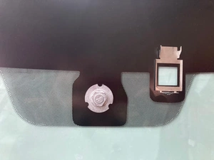 SUBARU LEGACY/ OUTBACK 2015-лобовое стекло,обогрев,датчик дождя, место под камеры(2шт),пятак квадрат от Fuyao