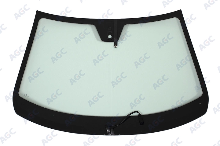 LADA VESTA/LADA AURA 2024- лобовое стекло, полный обогрев,изм датчик дождя от Бор завод