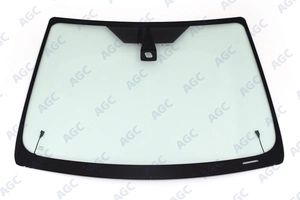 FORD FOCUS II 2004-2011 лобовое, полный обогрев, место под ДД, VIN, без молдинга