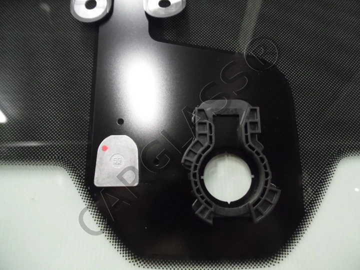 NISSAN QASHQAI P32S 2018- Стекло лобовое акустическое, полный обогрев, ДД от Оригинал