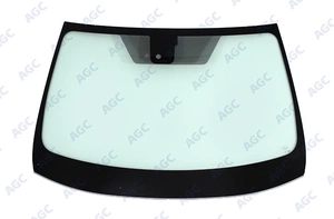 NISSAN X-TRAIL T32 2018- Стекло лобовое, полный обогрев, ДД от Fuyao