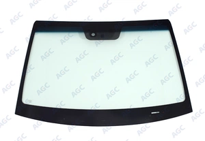 HYUNDAI ELANTRA VI 2015- лобовое стекло, датчик датчик тумана, окно под VIN от Fuyao