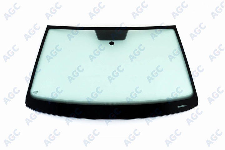 VW POLO V 4D СЕД/3D/5D ХБ 2009- лобовое стекло от Fuyao