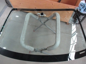 CHERRY TIGGO 2, 2017- стекло ветровое, антенна от Fuyao