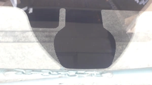 JEEP CHEROKEE V (KL) 5D RANGER 2014 - лобовое стекло, обогрев, датчик запотевания, окно под VIN от Оригинал