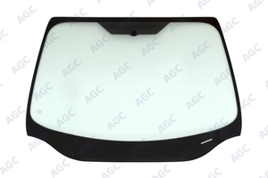 FORD FOCUS III 2011- СТЕКЛО ВЕТРОВОЕ от NordGlass