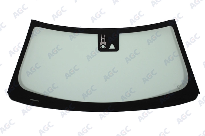 CHEVROLET TAHOE/ CADILLAC ESCALADE 2015-2021-стекло ветровое-Датчик дождя-Камера прямой низ-HUD от AGC