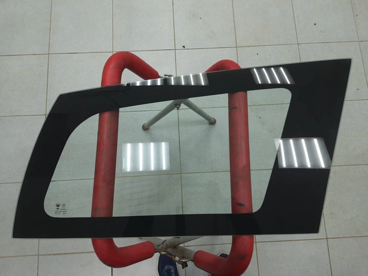 GREAT WALL HOVER H2/H3/H5 2005- боковое стекло, заднее правое кузовное светлое от SAT