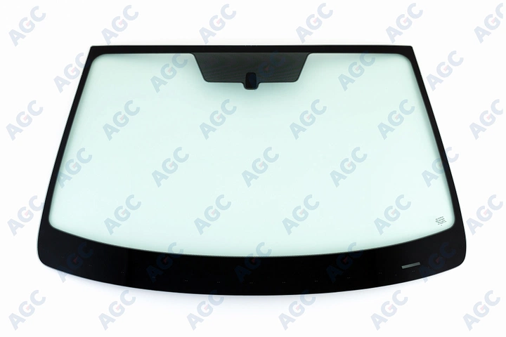 NISSAN QASHQAI ( P32L)/QASHQAI +2 2006- Стекло лобовое акустическое, Vin от AGC
