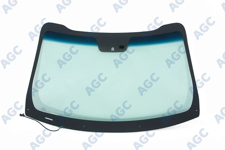 KIA SPORTAGE 2014- лобовое стекло+шумоизоляция, обогрев с/о, датчик дождя,Vin от Fuyao