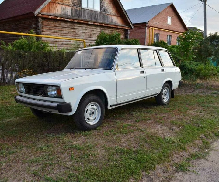 ВАЗ 2104/2105/2107 стекло боковое зеленое, передней двери опускное от Бор завод