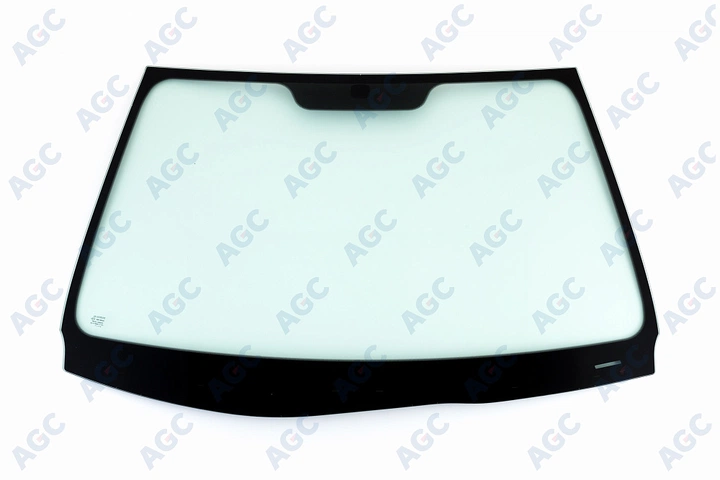 KIA CEED 2006-2010 лобовое стекло, окно под VIN от Fuyao