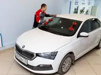 Мобильный сервис