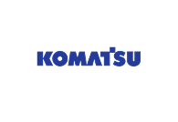 KOMATSU