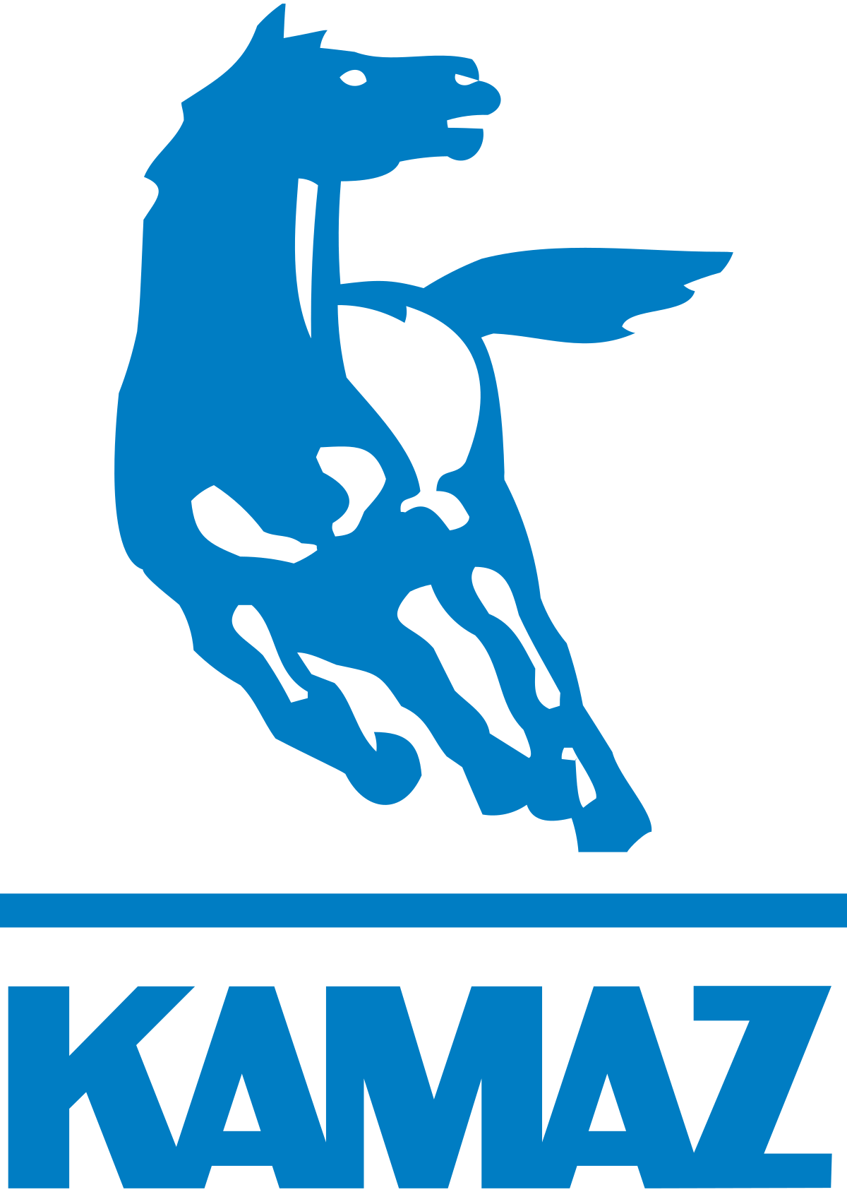 КАМАЗ